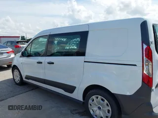 2018 Ford Transit Connect XL z VIN NM0LS7E75J1369919, wystawiony jako IAAI lot #42742616 z przebiegiem 225 793 mil mil oraz . Historia ofert i sprzedaży dostępna na DreamBid. Obrazek 14.