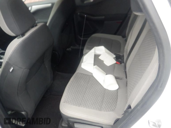 2020 Ford Escape SE with VIN 1FMCU9G69LUC30161, listed as a IAAI auction lot 42679185 with 98,651 mi miles and . Bid and sale history available at DreamBid. Image 3.
