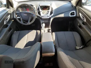 2014 GMC Terrain SLE с VIN 2GKFLVEK5E6327036, выставлен на аукционе Copart как лот 43253115 с пробегом 172 519 миль миль и Списание • Salvage title. История ставок и продаж доступна на DreamBid. Изображение 8.