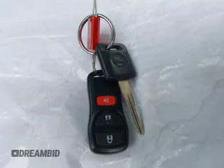 2003 Nissan Xterra XE z VIN 5N1ED28Y53C628442, wystawiony jako IAAI lot #41830397 z przebiegiem 179 009 mil mil oraz . Historia ofert i sprzedaży dostępna na DreamBid. Obrazek 11.