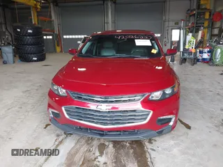2017 Chevrolet Malibu LT with VIN 1G1ZE5ST4HF268631, listed as a IAAI auction lot 42026227 with 96,580 mi miles and . Bid and sale history available at DreamBid. Image 13.