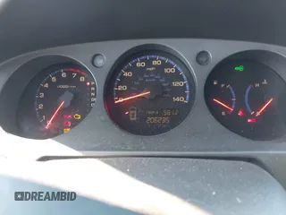 2005 Acura MDX Touring with VIN 2HNYD18725H551865, listed as a IAAI auction lot 42715088 with 206,235 mi miles and . Bid and sale history available at DreamBid. Image 7.
