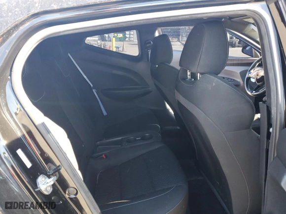 2020 Hyundai Veloster N with VIN KMHT36AH8LU007802, listed as a Copart auction lot 47702105 with 65,348 mi miles and Non Repairable. Bid and sale history available at carsss.com. Image 11.