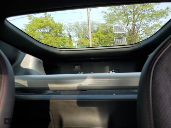 2024 Nissan Z Nismo с VIN JN1BZ4CH8RM363453, выставлен на аукционе Copart как лот 59744335 с пробегом 123 миль миль и Списание • Salvage title. История ставок и продаж доступна на DreamBid. Изображение 10.