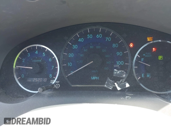 2010 Toyota Sienna XLE with VIN 5TDYK4CC9AS319809, listed as a IAAI auction lot 41885905 with 252,010 mi miles and . Bid and sale history available at DreamBid. Image 7.
