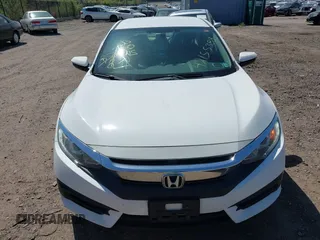 2017 Honda Civic LX with VIN 2HGFC2F56HH549730, listed as a IAAI auction lot 42155388 with 82,514 mi miles and . Bid and sale history available at DreamBid. Image 12.