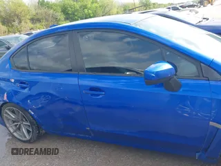 2017 Subaru WRX с VIN JF1VA1B63H9821133, выставлен на аукционе IAAI как лот 41887289 с пробегом 110 245 миль миль и . История ставок и продаж доступна на DreamBid. Изображение 14.