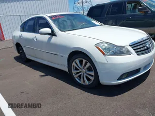 2010 Infiniti M with VIN JN1CY0AR2AM960663, listed as a IAAI auction lot 42697343 with 179,142 mi miles and . Bid and sale history available at DreamBid. Image 1.