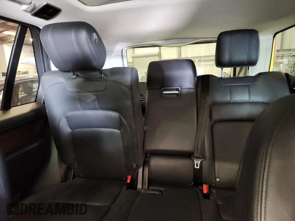 2019 Land Rover Range Rover HSE with VIN SALGS2SV0KA543688, listed as a Copart auction lot 63481945 with Not provided miles and Clean title. Bid and sale history available at DreamBid. Image 10.