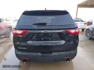 2021 Chevrolet Traverse LS with VIN 1GNERFKW4MJ246475, listed as a IAAI auction lot 41736782 with 67,831 mi miles. Bid and sale history available at carsss.com. Image 16.