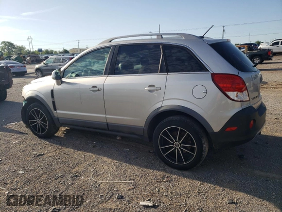 2008 Saturn VUE XE z VIN 3GSCL33P38S501097, wystawiony jako Copart lot #53610145 z przebiegiem 195 682 mil mil oraz Szkody całkowita. Historia ofert i sprzedaży dostępna na DreamBid. Obrazek 2.