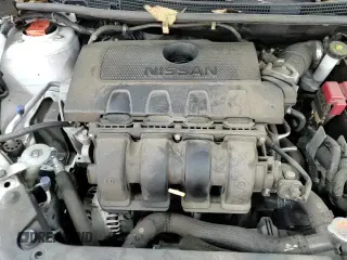 2017 Nissan Sentra SV с VIN 3N1AB7AP2HY268927, выставлен на аукционе Copart как лот 80451295 с пробегом 114 764 миль миль и Списание • Salvage title. История ставок и продаж доступна на DreamBid. Изображение 13.