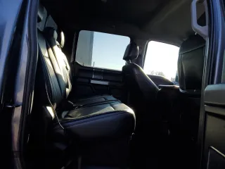 2021 Ford F-350 XL z VIN 1FT8W3BT8MED20203, wystawiony jako Copart lot #44993925 z przebiegiem 73 996 mil mil oraz Szkody całkowita. Historia ofert i sprzedaży dostępna na DreamBid. Obrazek 10.