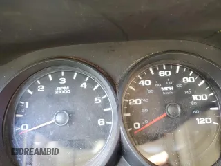 2007 Chevrolet Silverado 1500 LT w/1LT with VIN 2GCEC19C271660524, listed as a Copart auction lot 88165415 with 0 mi miles and Salvage Title. Bid and sale history available at carsss.com. Image 9.