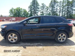 2020 Ford Edge SE with VIN 2FMPK3G95LBB57035, listed as a IAAI auction lot 42119978 with 136,428 mi miles and . Bid and sale history available at DreamBid. Image 18.