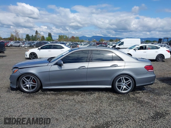 2014 Mercedes-Benz E 350 Luxury with VIN WDDHF8JB4EB044472, listed as a IAAI auction lot 41953476 with 145,020 mi miles and . Bid and sale history available at DreamBid. Image 14.