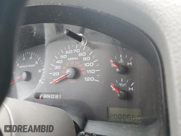 2007 Ford F-150 XLT with VIN 1FTPW14V47FA75509, listed as a Copart auction lot 88808605 with 200,068 mi miles and Salvage Title. Bid and sale history available at DreamBid. Image 9.