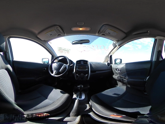 2017 Nissan Note SR with VIN 3N1CE2CP9HL368116, listed as a IAAI auction lot 42099752 with 91,714 mi miles and . Bid and sale history available at DreamBid. Image 19.