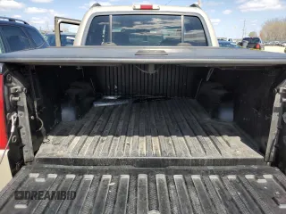 2005 Ford Explorer Sport Trac XLS with VIN 1FMDU77K35UA00852, listed as a Copart auction lot 52209715 with 247,583 mi miles and Salvage title. Bid and sale history available at DreamBid. Image 6.