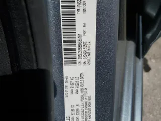 2009 Dodge Avenger SXT with VIN 1B3LC56B99N535484, listed as a Copart auction lot 49381645 with 186,049 mi miles and Salvage Title. Bid and sale history available at DreamBid. Image 12.
