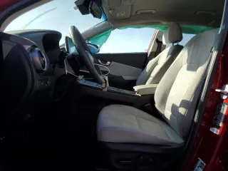 2023 Hyundai Kona SE z VIN KM8K23AG5PU184477, wystawiony jako Copart lot #52752875 z przebiegiem 57 813 mil mil oraz Szkoda całkowita • Salvage title. Historia ofert i sprzedaży dostępna na DreamBid. Obrazek 7.