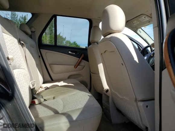 2006 Saturn VUE with VIN 5GZCZ53416S893080, listed as a Copart auction lot 87201244 with 78,721 mi miles and Clean Title. Bid and sale history available at carsss.com. Image 11.