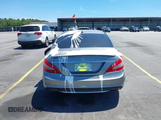 2013 Mercedes-Benz CLS 550 с VIN WDDLJ9BBXDA058040, выставлен на аукционе IAAI как лот 42159011 с пробегом 128 487 миль миль и . История ставок и продаж доступна на DreamBid. Изображение 16.