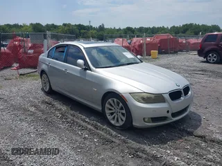 2011 BMW 3 Series 328i with VIN WBAPH7C53BA802432, listed as a IAAI auction lot 42630434 with 159,610 mi miles and . Bid and sale history available at DreamBid. Image 1.