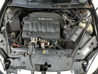 2014 Chevrolet Impala LS with VIN 2G1WA5E31E1112222, listed as a Copart auction lot 55479325 with 213,634 mi miles and Salvage Title. Bid and sale history available at DreamBid. Image 11.