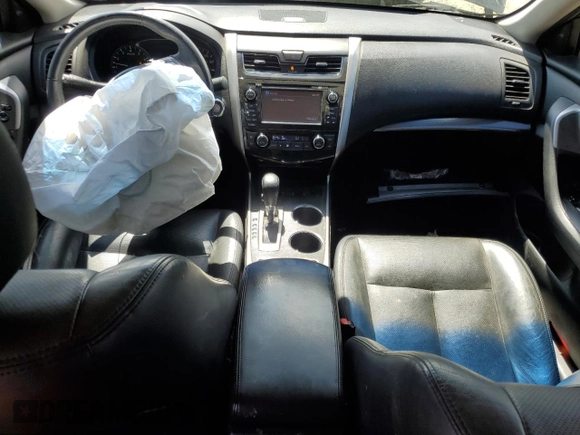 2014 Nissan Altima S with VIN 1N4AL3AP9EN249969, listed as a Copart auction lot 52863345 with 159,364 mi miles and Clean Title. Bid and sale history available at DreamBid. Image 8.