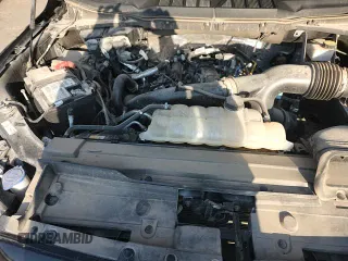 2022 Ford F-150 XL с VIN 1FTEW1CP1NFA68301, выставлен на аукционе Copart как лот 63865355 с пробегом 60 435 миль миль и Списание • Salvage title. История ставок и продаж доступна на DreamBid. Изображение 13.