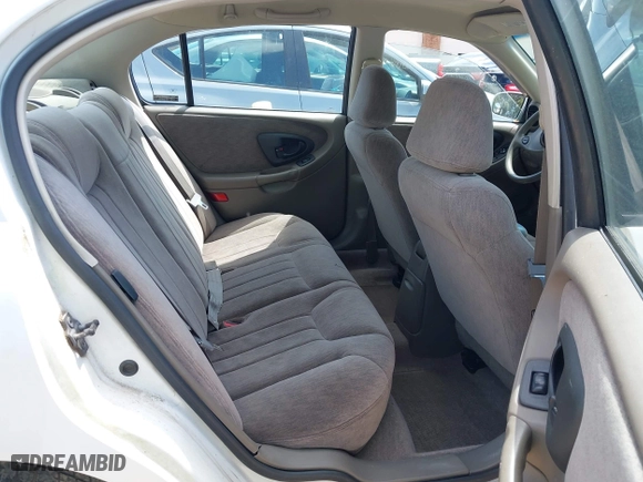 2000 Chevrolet Malibu LS with VIN 1G1NE52J0Y6214952, listed as a IAAI auction lot 41971056 with 255,436 mi miles. Bid and sale history available at carsss.com. Image 8.