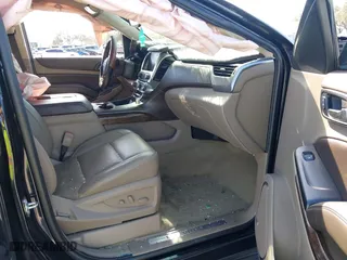 2018 Chevrolet Tahoe LT with VIN 1GNSCBKCXJR132867, listed as a IAAI auction lot 41456319 with 59,131 mi miles. Bid and sale history available at carsss.com. Image 5.