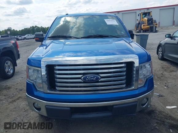 2012 Ford F-150 XL z VIN 1FTFW1CFXCFA52378, wystawiony jako IAAI lot #39979763 z przebiegiem 248 520 mil mil oraz . Historia ofert i sprzedaży dostępna na DreamBid. Obrazek 12.