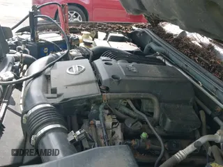 2006 Nissan Frontier SE with VIN 1N6AD07W86C457386, listed as a IAAI auction lot 42263208 with 169,768 mi miles and . Bid and sale history available at DreamBid. Image 12.