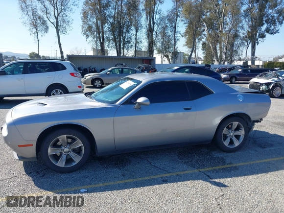 2017 Dodge Challenger SXT Plus with VIN 2C3CDZAG5HH502354, listed as a IAAI auction lot 41740550 with 131,860 mi miles and . Bid and sale history available at DreamBid. Image 15.