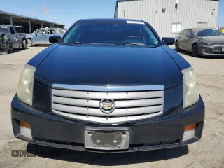 2006 Cadillac CTS with VIN 1G6DP577360134719, listed as a Copart auction lot 71036014 with 167,870 mi miles and Salvage Title. Bid and sale history available at carsss.com. Image 5.