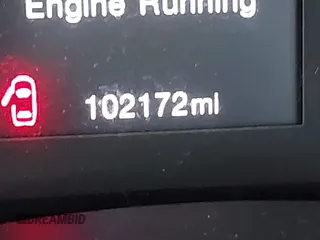 2017 Jeep Renegade Sport с VIN ZACCJAABXHPG17623, выставлен на аукционе IAAI как лот 42051751 с пробегом 102 172 миль миль и . История ставок и продаж доступна на DreamBid. Изображение 15.