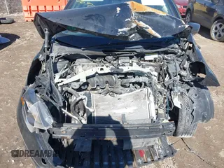 2019 Nissan Note SV with VIN 3N1CE2CP6KL355668, listed as a IAAI auction lot 41697349 with 70,000 mi miles and . Bid and sale history available at DreamBid. Image 10.