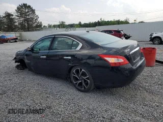 2011 Nissan Maxima SV с VIN 1N4AA5AP7BC854257, выставлен на аукционе Copart как лот 59563915 с пробегом 183 067 миль миль и Списание • Salvage title. История ставок и продаж доступна на DreamBid. Изображение 2.