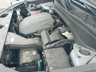 2024 Hyundai Palisade SEL z VIN KM8R4DGE6RU737001, wystawiony jako IAAI lot #43095820 z przebiegiem 8 980 mil mil oraz . Historia ofert i sprzedaży dostępna na DreamBid. Obrazek 20.