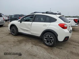 2016 Subaru Crosstrek Premium с VIN JF2GPABC3G8266942, выставлен на аукционе Copart как лот 60898855 с пробегом 90 393 миль миль и Чистый • Clean title. История ставок и продаж доступна на DreamBid. Изображение 2.