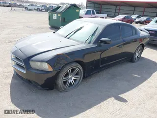 2012 Dodge Charger SXT with VIN 2C3CDXHG0CH287548, listed as a IAAI auction lot 41776017 with NaN miles. Bid and sale history available at carsss.com. Image 18.