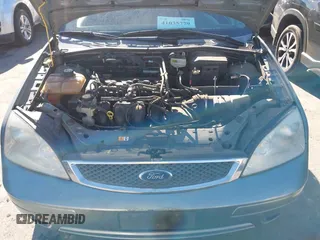 2006 Ford Focus S z VIN 1FAFP37N16W164037, wystawiony jako IAAI lot #41035779 z przebiegiem 251 770 mil mil oraz . Historia ofert i sprzedaży dostępna na DreamBid. Obrazek 10.