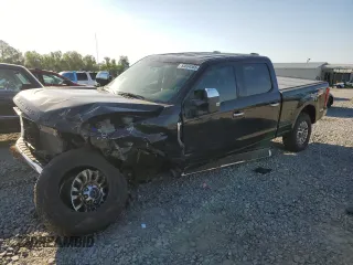 2021 Ford F-250 XL с VIN 1FT7W2BN4MEC02544, выставлен на аукционе Copart как лот 53804565 с пробегом 61 837 миль миль и Списание • Salvage title. История ставок и продаж доступна на DreamBid. Изображение 1.