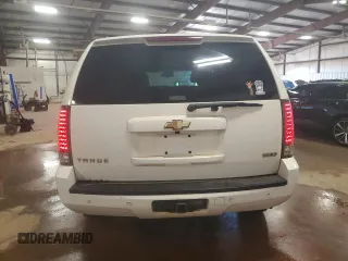 2007 Chevrolet Tahoe LT с VIN 1GNFK130X7R400439, выставлен на аукционе Copart как лот 58725985 с пробегом 242 215 миль миль и Чистый • Clean title. История ставок и продаж доступна на DreamBid. Изображение 6.