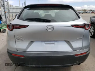 2020 Mazda CX-30 with VIN 3MVDMBBL5LM104394, listed as a Copart auction lot 49999244 with 34,717 mi miles and . Bid and sale history available at DreamBid. Image 6.