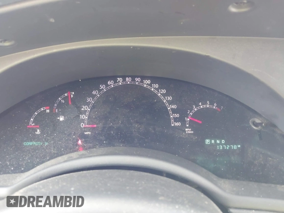 2007 Chrysler Pacifica Touring с VIN 2A8GF68XX7R362668, выставлен на аукционе IAAI как лот 42202273 с пробегом 137 278 миль миль и . История ставок и продаж доступна на DreamBid. Изображение 7.