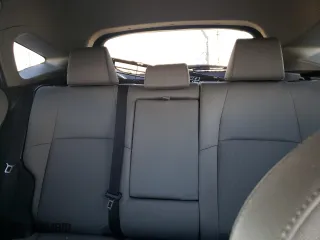 2022 Toyota Venza LE with VIN JTEAAAAHXNJ088936, listed as a Copart auction lot 69385402 with 8,351 mi miles. Bid and sale history available at carsss.com. Image 10.
