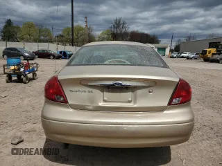 2001 Ford Taurus SE with VIN 1FAFP53U81G113131, listed as a Copart auction lot 51780905 with 85,094 mi miles and Salvage title. Bid and sale history available at DreamBid. Image 6.